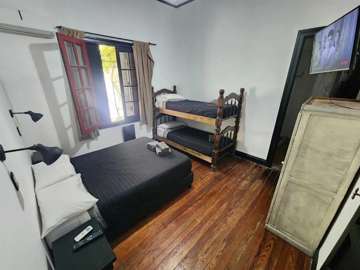 Rufino'S Guesthouse Mendoza Bed & Breakfast