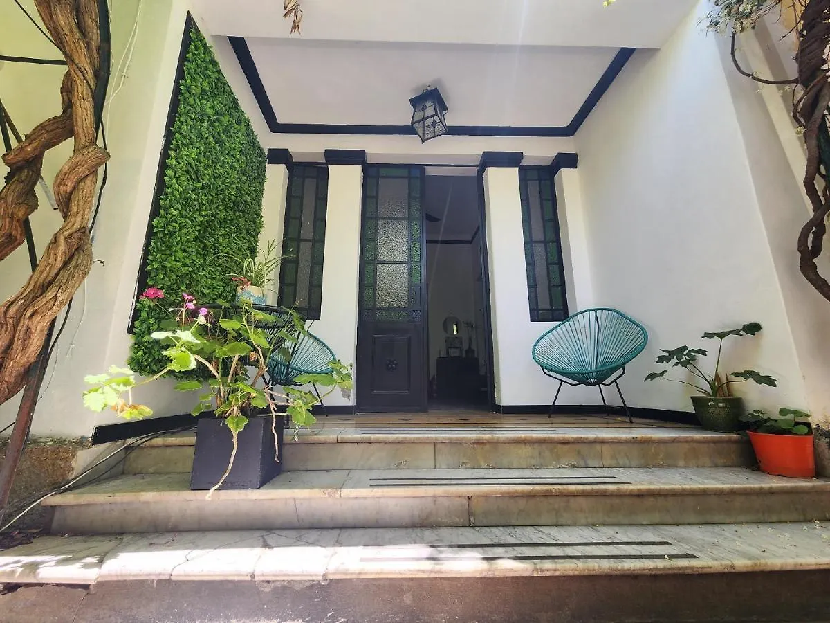Rufino'S Guesthouse Mendoza Bed & Breakfast