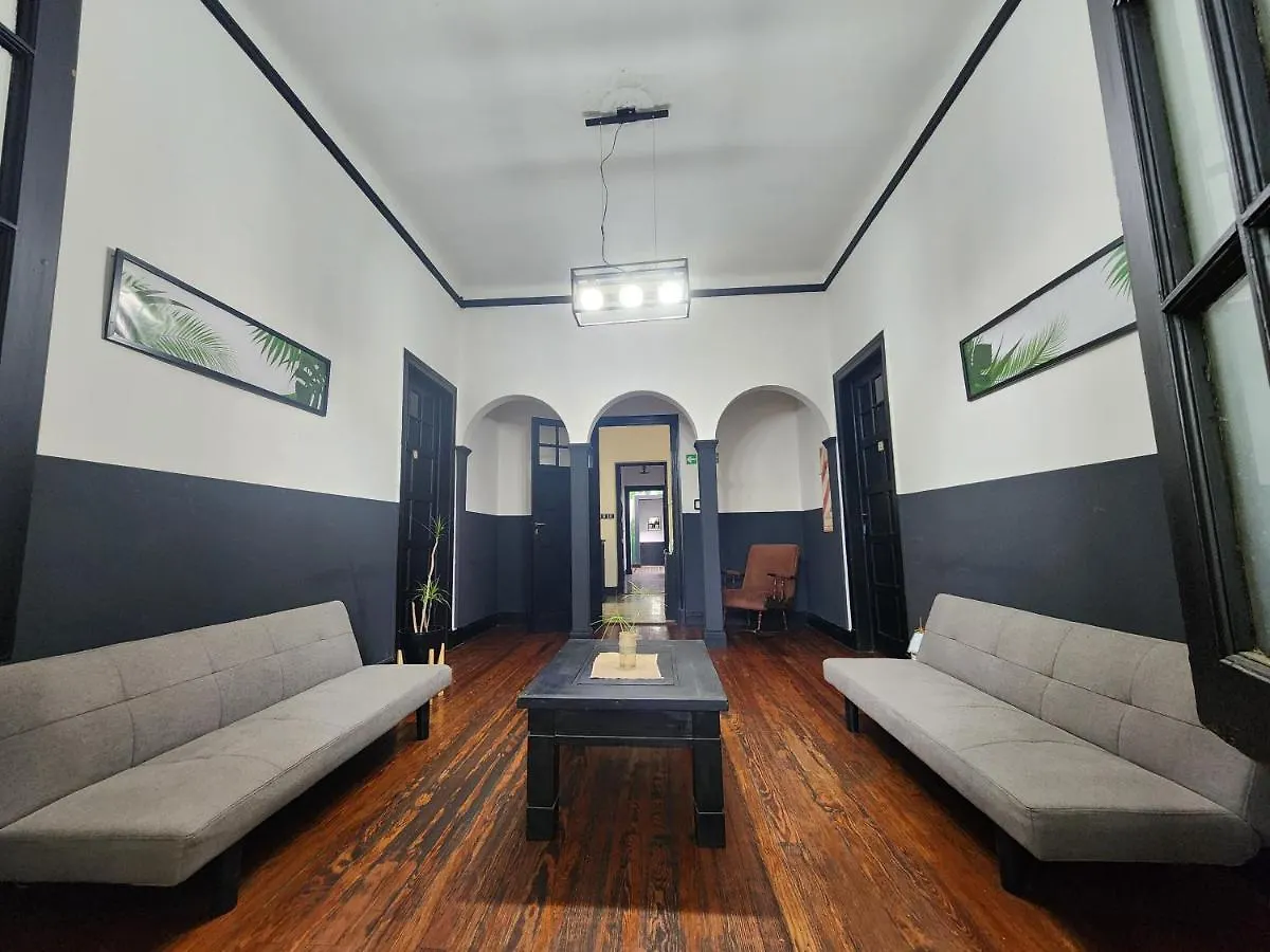 Rufino'S Guesthouse Mendoza