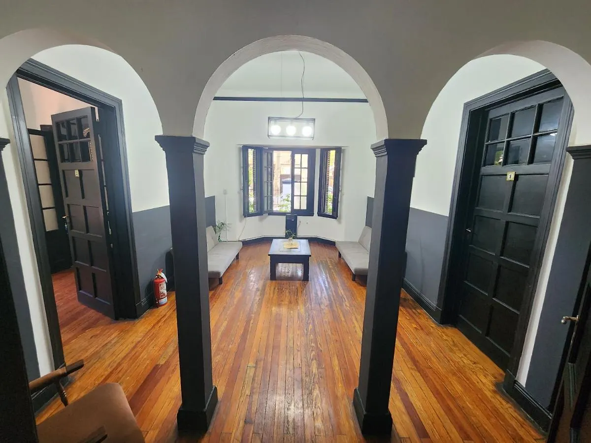 Bed & Breakfast Rufino'S Guesthouse Mendoza