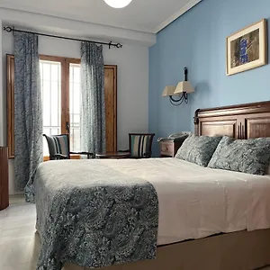 Maestre Hotel Córdoba