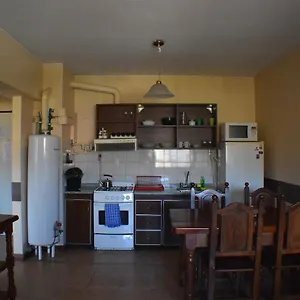 Departamento Centrico Mendoza