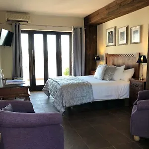 Avalon Pensión Nerja