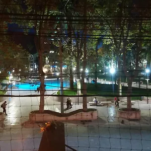 Nuestro Refugio En Mendoza