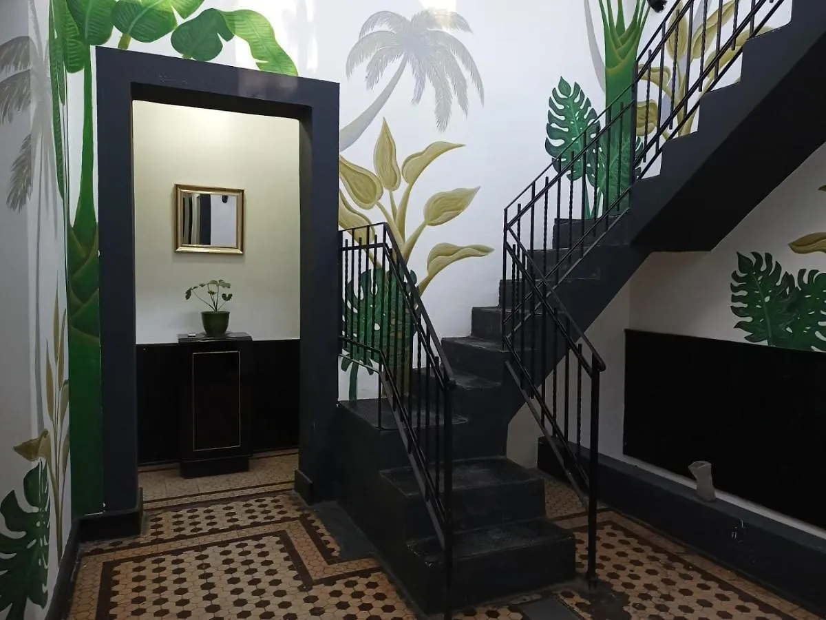 Rufino'S Guesthouse Mendoza Bed & Breakfast