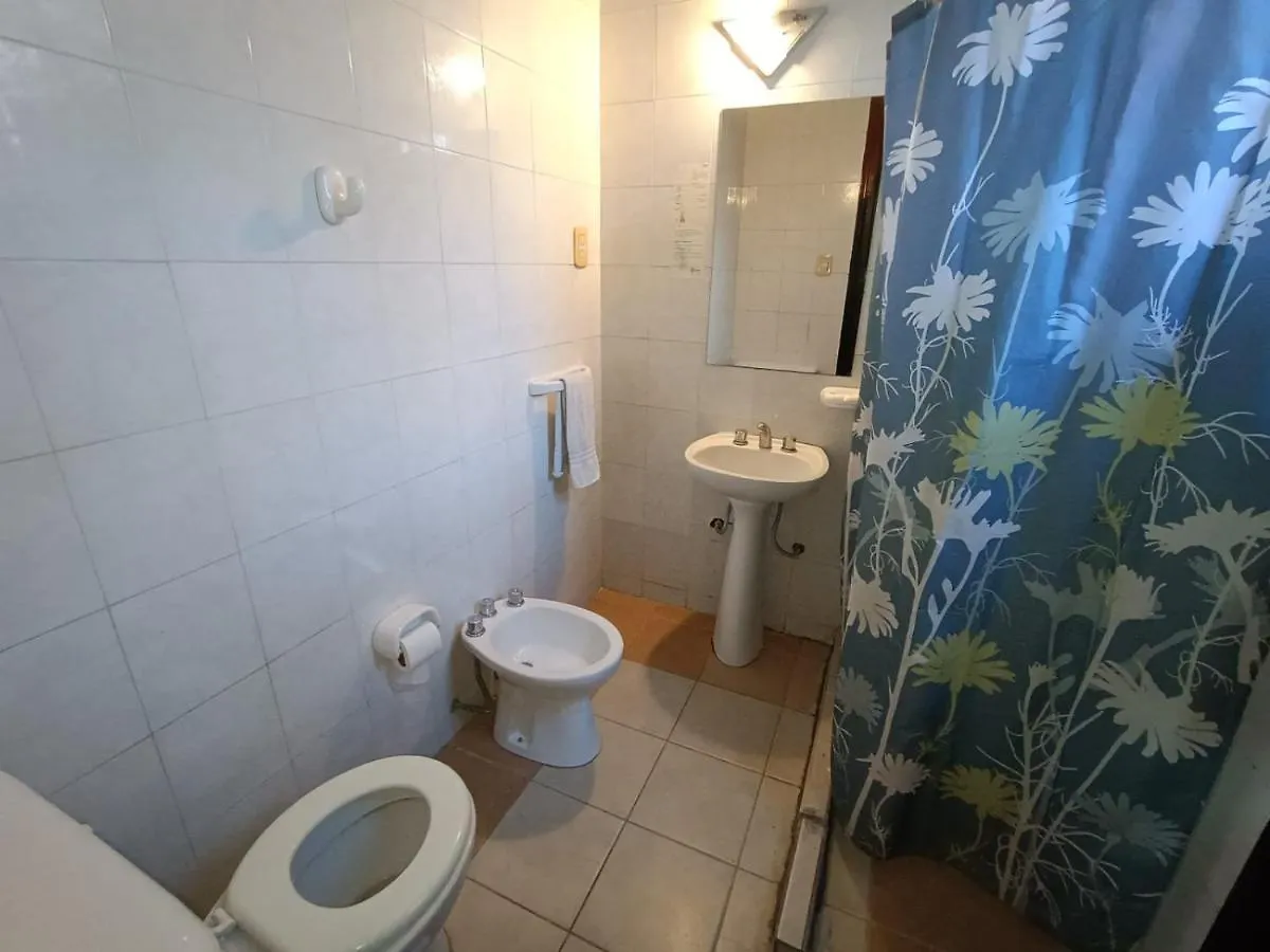 Rufino'S Guesthouse Mendoza Bed & Breakfast