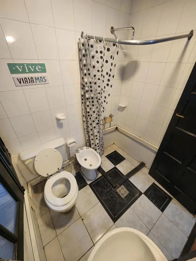Rufino'S Guesthouse Mendoza Argentina