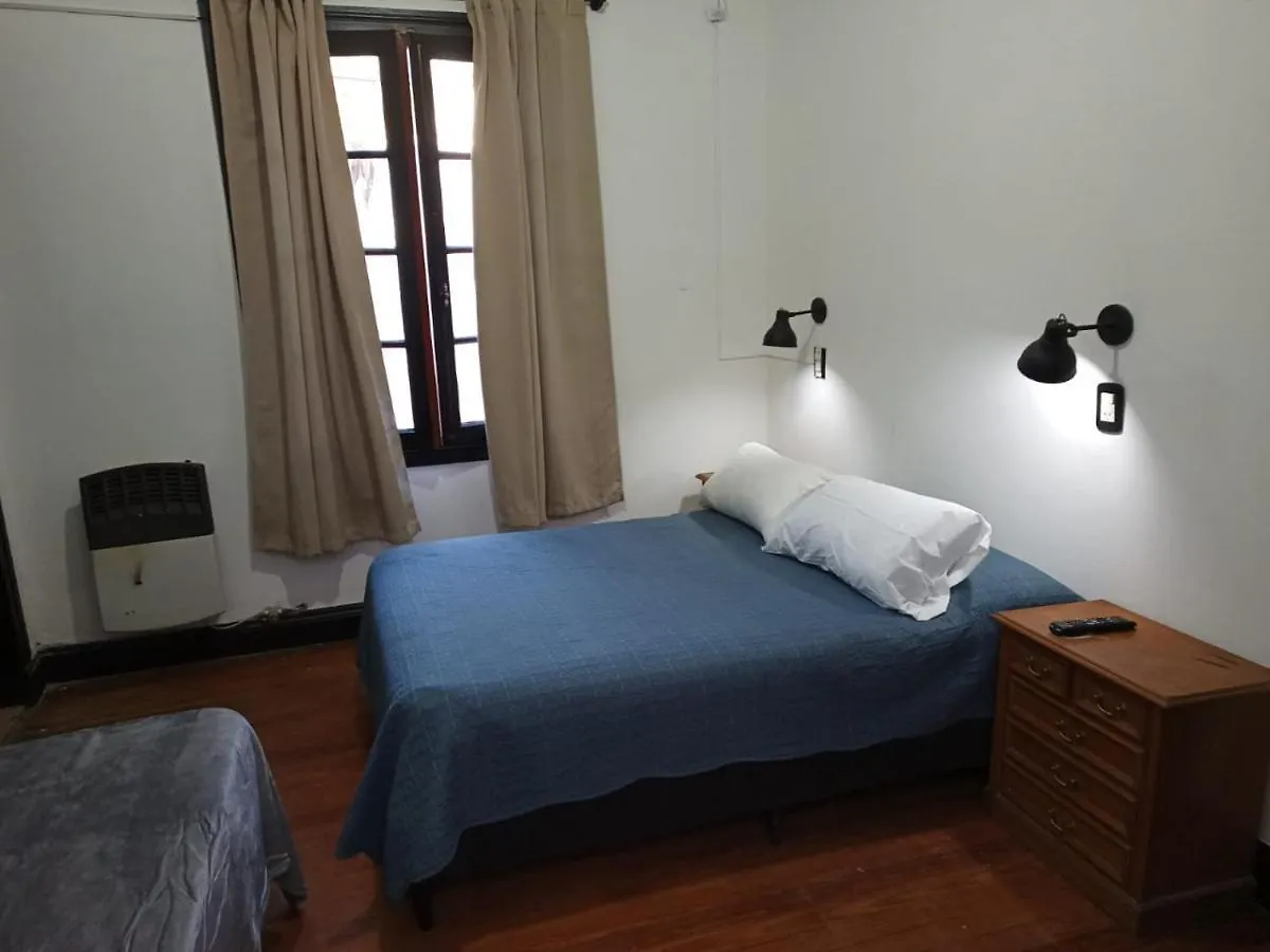 Rufino'S Guesthouse Mendoza Bed & Breakfast