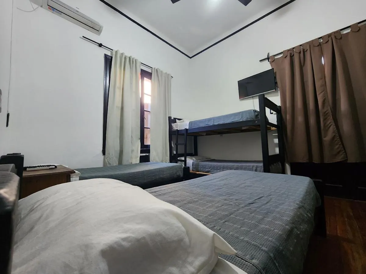 Rufino'S Guesthouse Mendoza Argentina