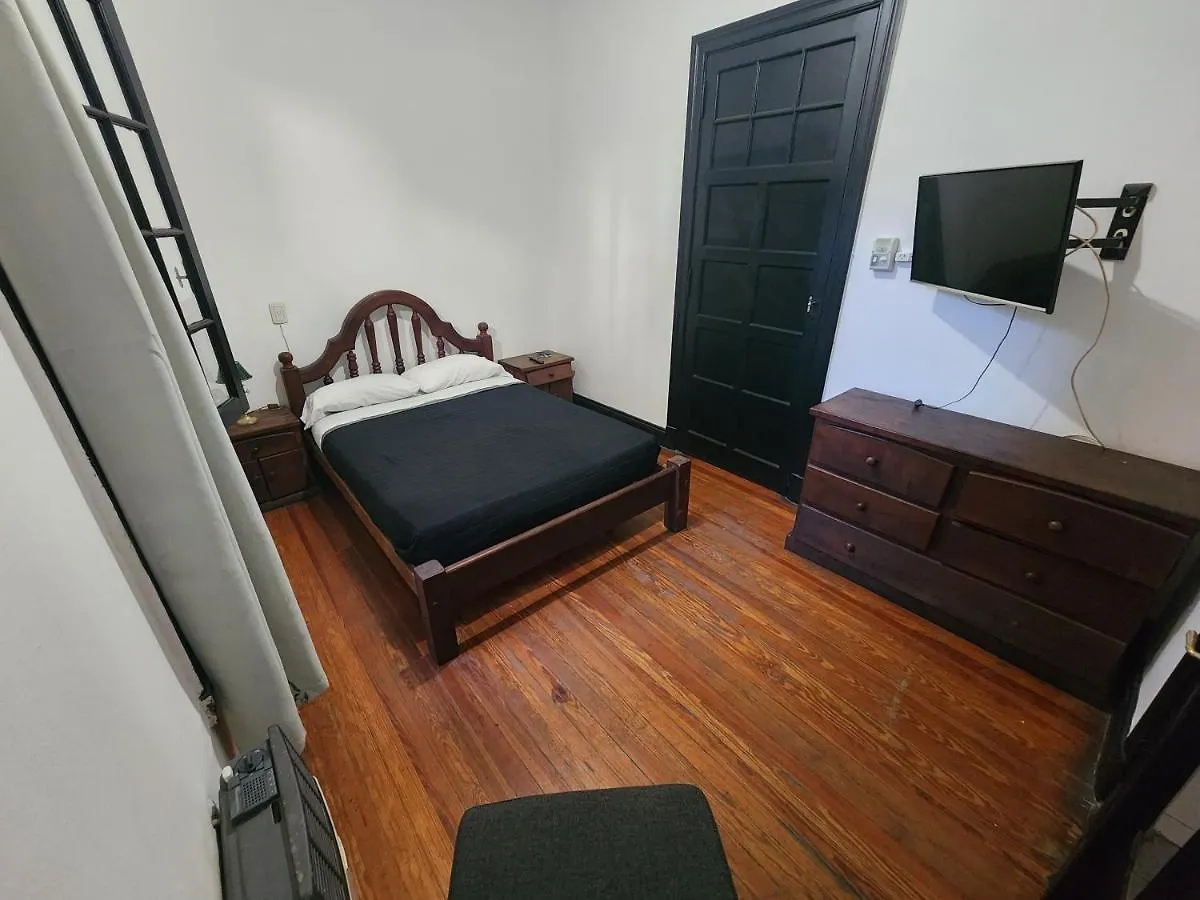 Bed & Breakfast Rufino'S Guesthouse Mendoza Argentina