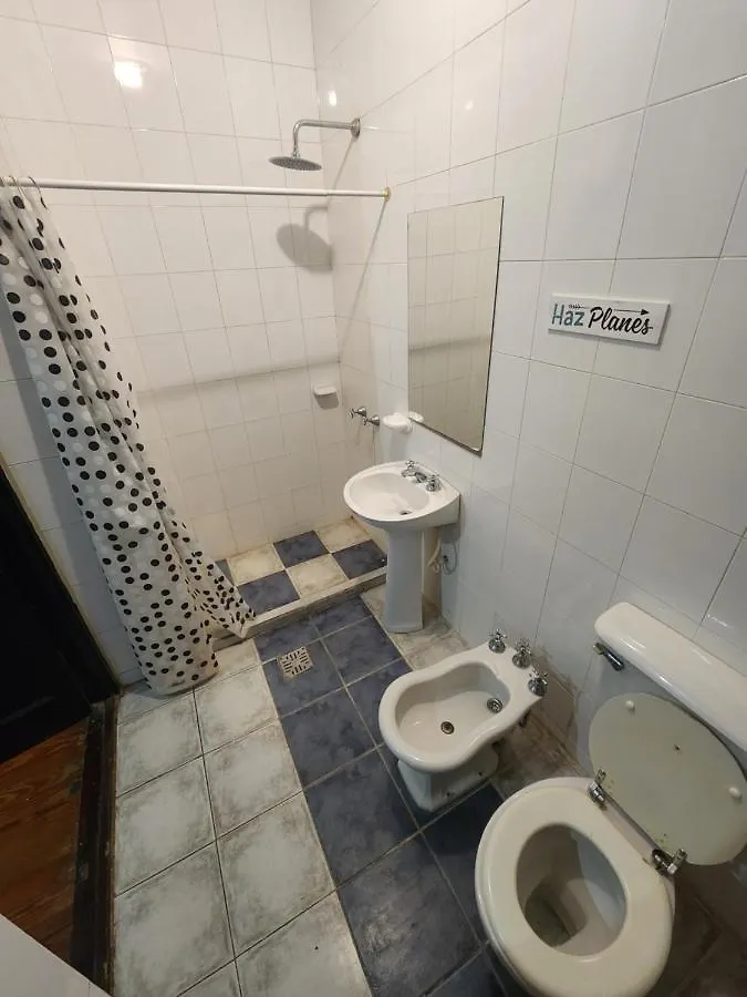 Rufino'S Guesthouse Mendoza