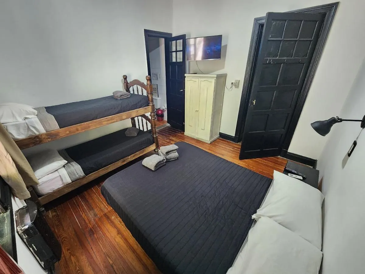Rufino'S Guesthouse Mendoza