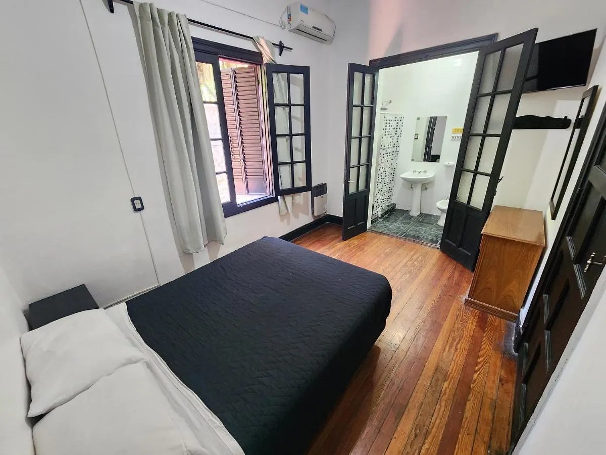 Rufino'S Guesthouse Mendoza 0*,