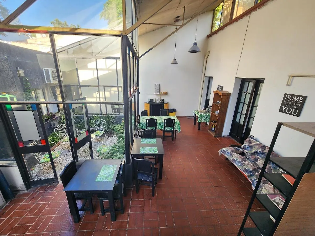 Rufino'S Guesthouse Mendoza Bed & Breakfast